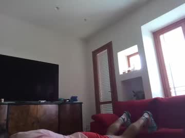 Magicsempai May 26, 2025 Chaturbate stream image