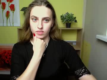 Mariatess_ May 26, 2025 Chaturbate stream image