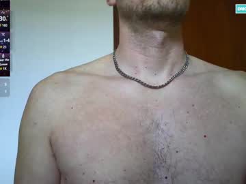 Omegarugal86 May 26, 2025 Chaturbate stream image
