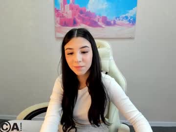 Patricia_Cuttie May 26, 2025 Chaturbate stream image