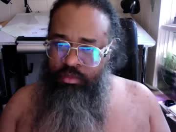 Siyah_Sakal May 26, 2025 Chaturbate stream image