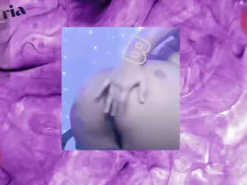 Valeria_118 May 26, 2025 Chaturbate stream image