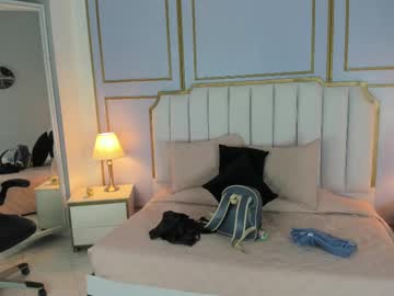 Aziac10 May 26, 2025 Chaturbate stream image