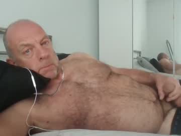 Dab1965 May 26, 2025 Chaturbate stream image