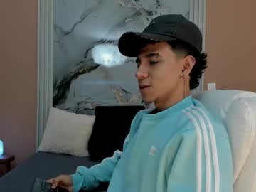 Dexteer_Lein May 26, 2025 Chaturbate stream image