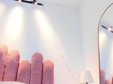 Hannagray22 May 26, 2025 Chaturbate stream image