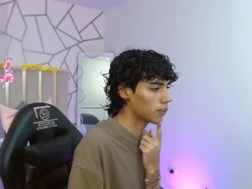 Kaisage_Tay May 26, 2025 Chaturbate stream image