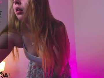 Lovely___Eva May 26, 2025 Chaturbate stream image