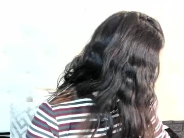 Megan_Devon May 26, 2025 Chaturbate stream image