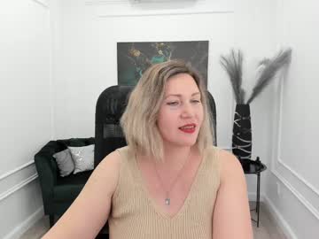 Ninastarle May 26, 2025 Chaturbate stream image