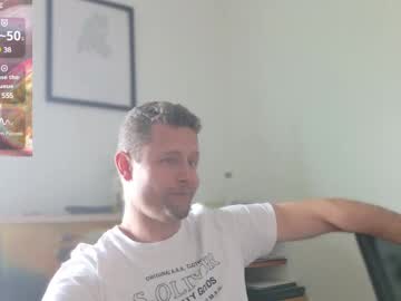 Passion_937 May 26, 2025 Chaturbate stream image