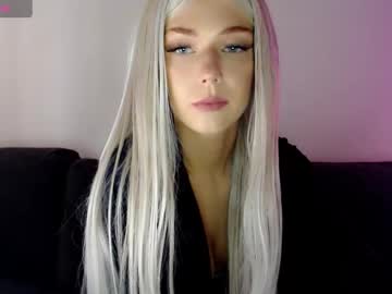 Pervyblonde May 26, 2025 Chaturbate stream image
