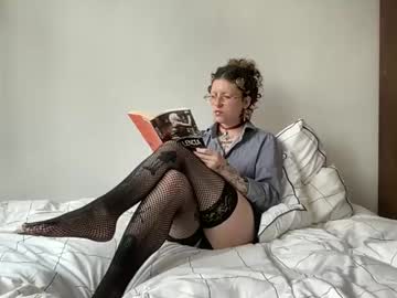 Rackofmeat May 26, 2025 Chaturbate stream image