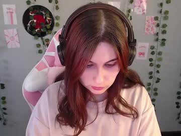 Sarakinski May 26, 2025 Chaturbate stream image