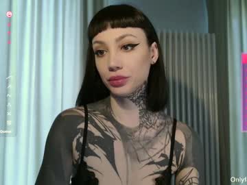 Sashaaalovee May 26, 2025 Chaturbate stream image