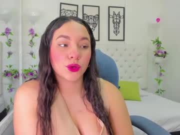 Scarlet_Stan22 May 26, 2025 Chaturbate stream image