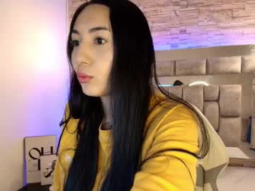 Truelove_Art May 26, 2025 Chaturbate stream image