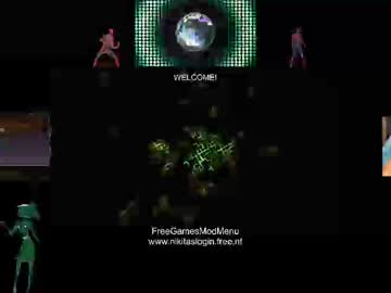 6clicker9 May 26, 2025 Chaturbate stream image