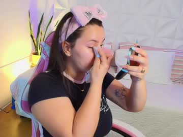 Abril1_Gh May 26, 2025 Chaturbate stream image