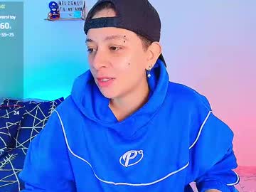 Arontroy_Wi May 26, 2025 Chaturbate stream image