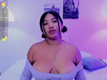 Ashleyybrooke May 26, 2025 Chaturbate stream image