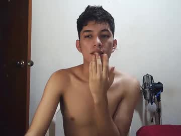 Baby_Nooah May 26, 2025 Chaturbate stream image