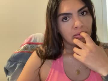 Blumakinsey_ May 26, 2025 Chaturbate stream image