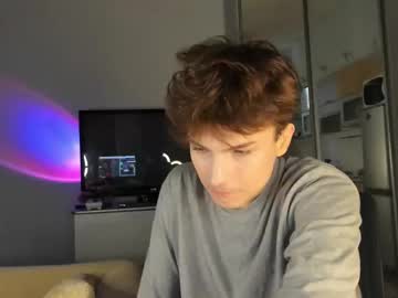 Call__Me_Leo May 26, 2025 Chaturbate stream image