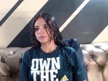 Candy16_ May 26, 2025 Chaturbate stream image