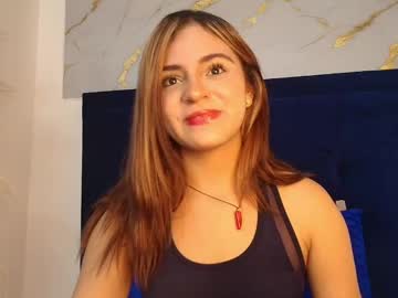 Charlotte_Eemily stream photo from May 26, 2025