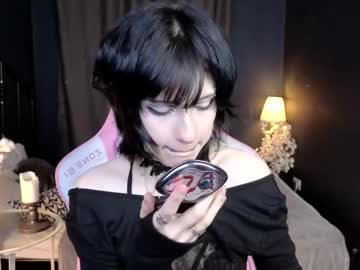 Dark_Vamp_ May 26, 2025 Chaturbate stream image
