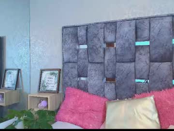 Dayanabrown_ May 26, 2025 Chaturbate stream image