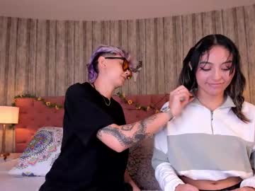 Eleanormussi May 26, 2025 Chaturbate stream image