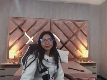 Gigi_Leal May 26, 2025 Chaturbate stream image