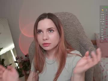 Hellotaya_ May 26, 2025 Chaturbate stream image