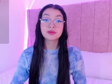 Kaorii_Kyung May 26, 2025 Chaturbate stream image