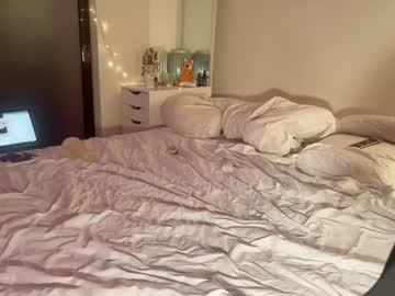 Katecutiee May 26, 2025 Chaturbate stream image