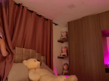 Kaylacollins1 May 26, 2025 Chaturbate stream image