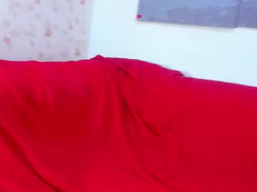 Kira_Mackenzie May 26, 2025 Chaturbate stream image