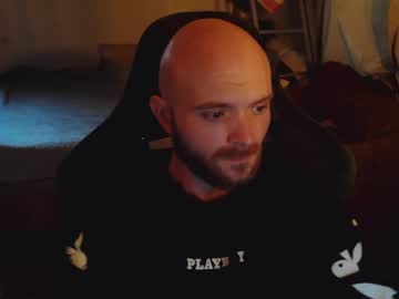 Lelandbartlett2 May 26, 2025 Chaturbate stream image