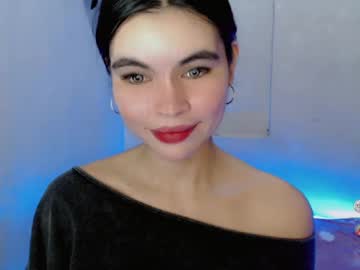 Manilynforyou May 26, 2025 Chaturbate stream image