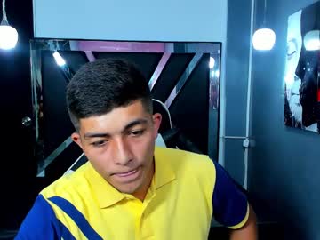 Matt_Miranda May 26, 2025 Chaturbate stream image