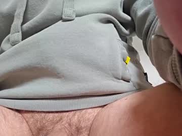 Mattiehd1060 May 26, 2025 Chaturbate stream image
