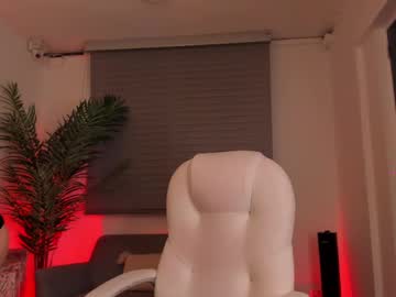 Missisabella1 May 26, 2025 Chaturbate stream image