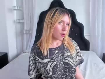 Paulina_Darling May 26, 2025 Chaturbate stream image