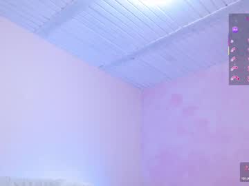 Red_Velvett0 May 26, 2025 Chaturbate stream image