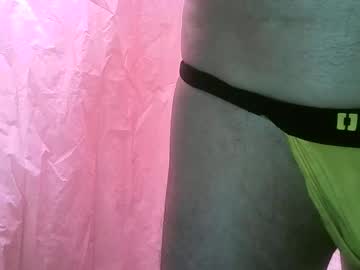 Rick_Richard15 May 26, 2025 Chaturbate stream image
