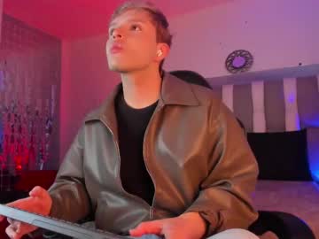 Rubengrey May 26, 2025 Chaturbate stream image