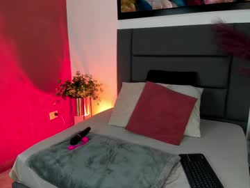 Sabrinawarren May 26, 2025 Chaturbate stream image