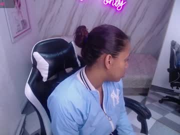 Samara_B_ May 26, 2025 Chaturbate stream image